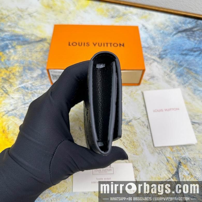 1:1 Louis Vuitton Bags M58456 10x8cm zy