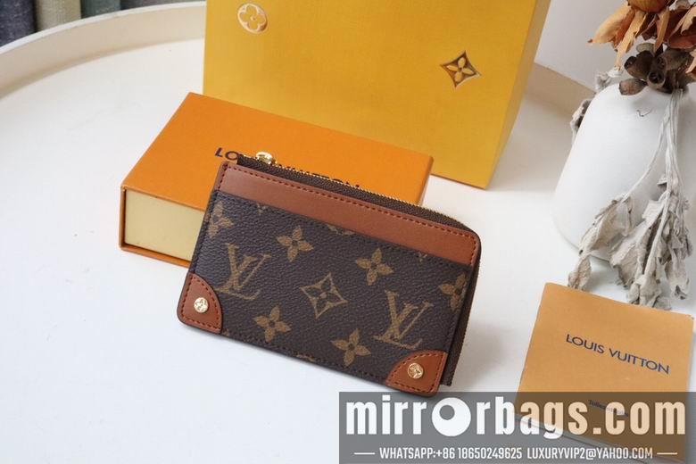 1:1 Louis Vuitton Bags M80556 XM 2colour
