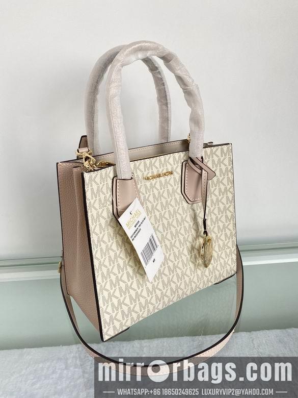 Michael Kors Bags Mercer 22X10X19cm 091104 DY 5