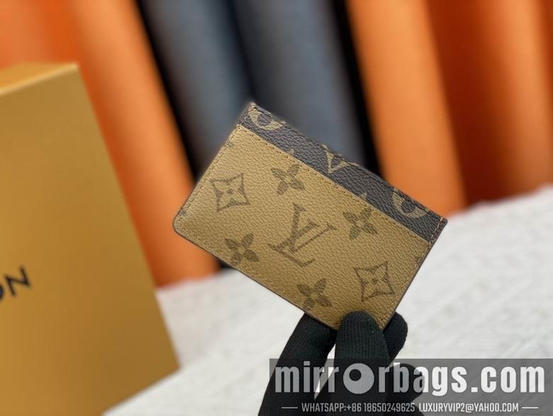 1:1 Louis Vuitton Bags M61733 11X7cm XM