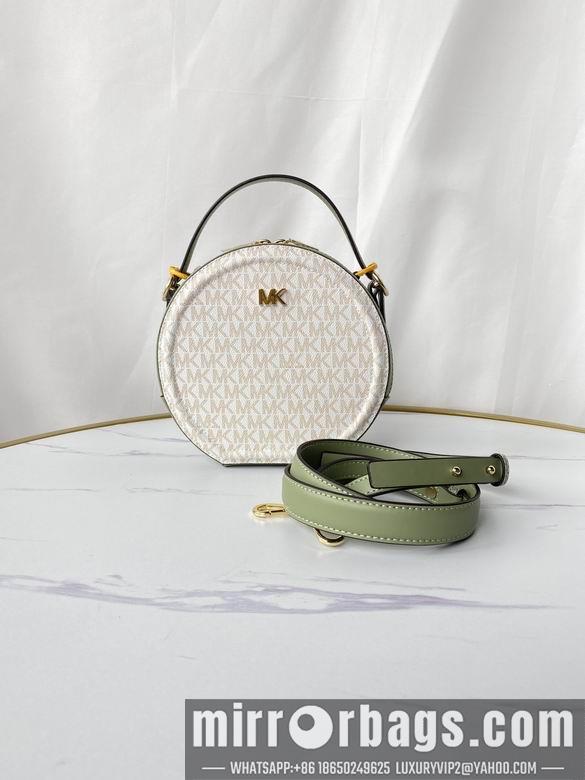 Michael Kors Bags Delaney 21X20X8cm 091107 DY 8