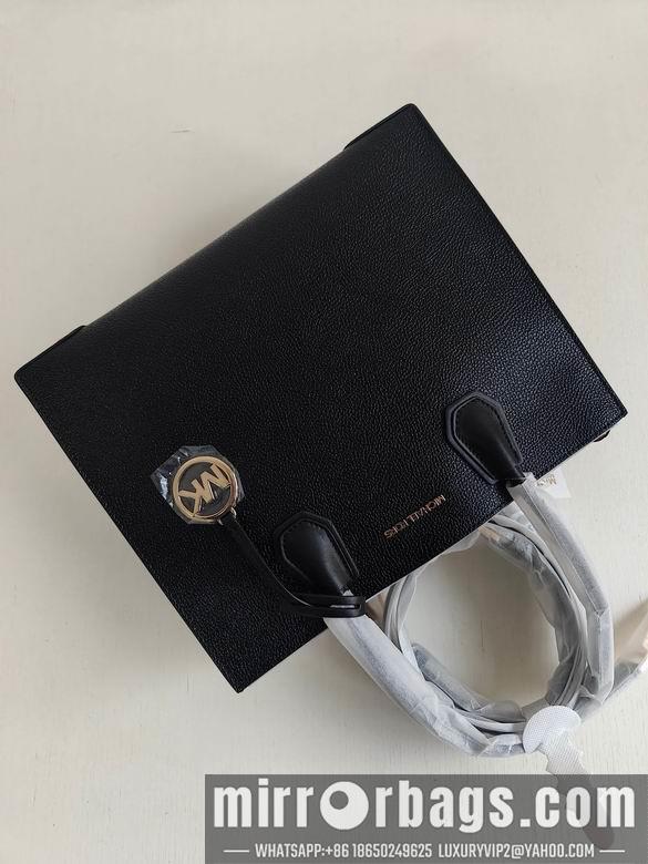 Michael Kors Bags Mercer 32X26X14cm 082715 DY 4colour