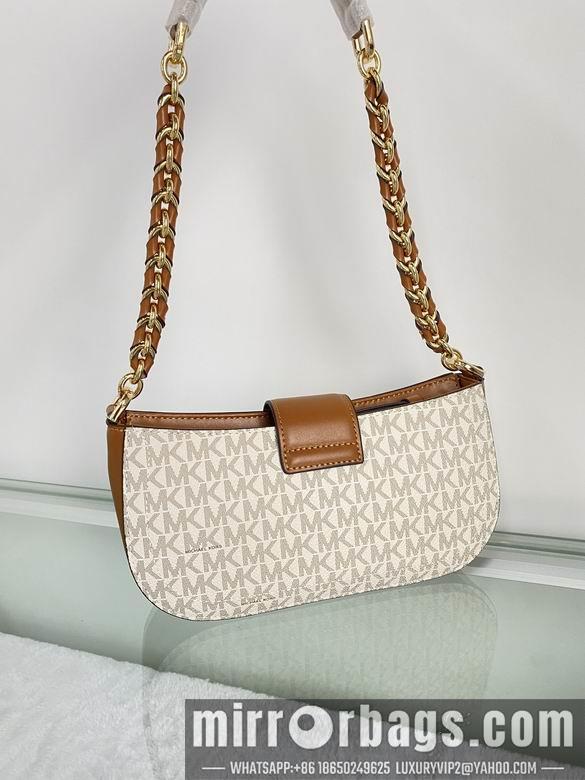 Michael Kors Bags Carmen 24X7X12cm 090923 DY 1