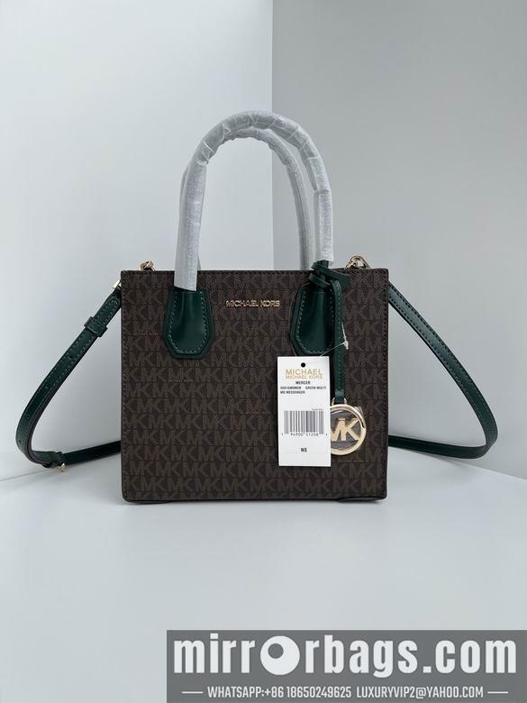 Michael Kors Bags Mercer 22X10X19cm 091104 DY 2