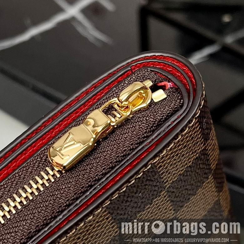 1:1 Louis Vuitton Bags N81461 11.5X8.5X2.2cm
