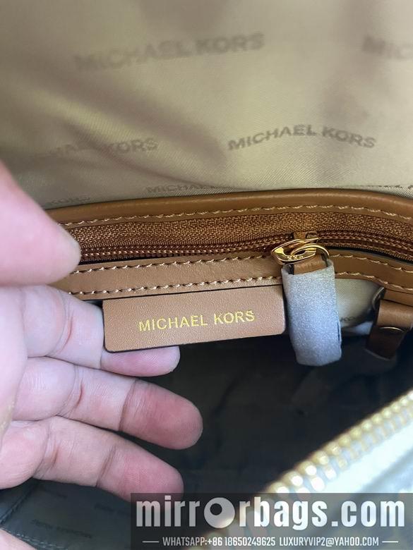 Michael Kors Bags 27X31X15cm 100902 EY 2colour