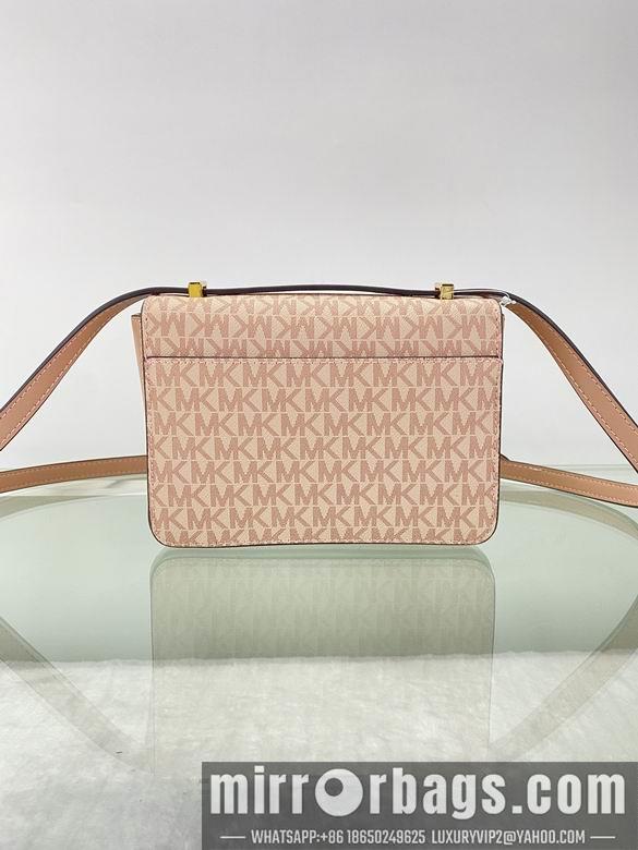 Michael Kors Bags Hendrix 18.5X7X14cm 032204 EY 2colour