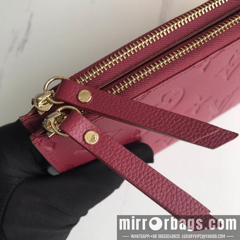1:1 Louis Vuitton Bags M61269 21X9cm XM 4colour