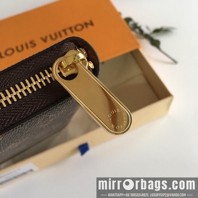 1:1 Louis Vuitton Bags M60017 19X10X1cm XM