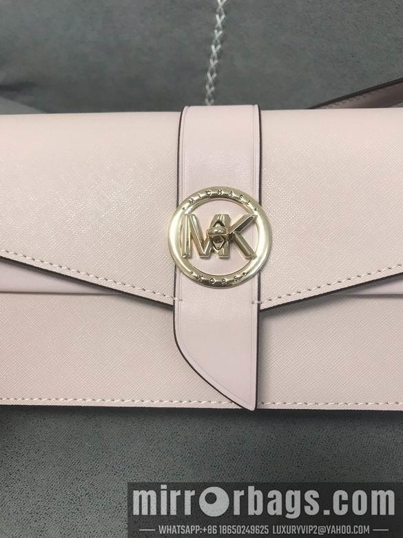 Michael Kors Bags Greenwich 25X14X8cm 090413 DY 6
