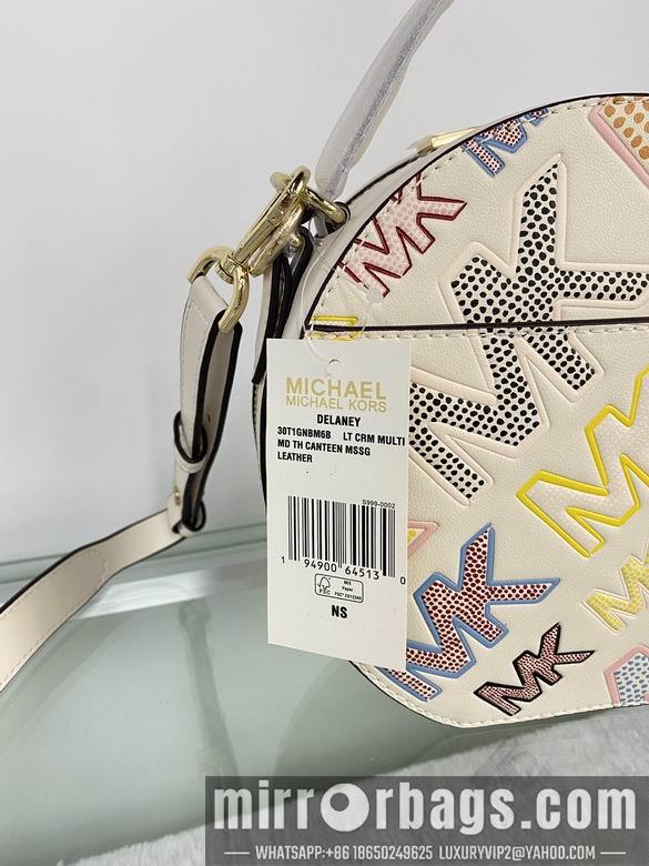 Michael Kors Bags Delaney 21X20X8cm 091107 DY 2