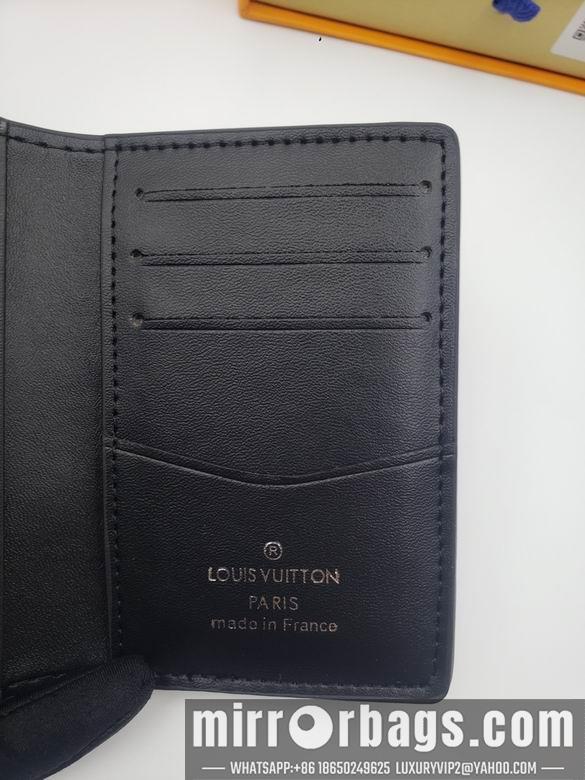 1:1 Louis Vuitton Bags M82805 7.5X11.1X1cm ZC 3colour