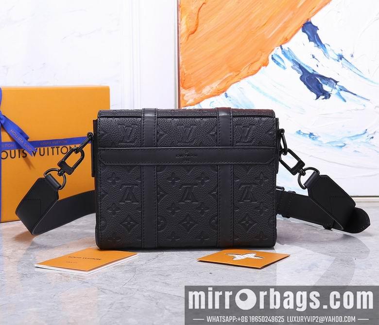 1:1 Louis Vuitton Bags WMM57726 24X18X5.5