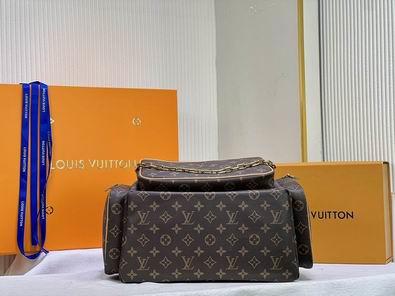 1:1 Louis Vuitton Bags M44658 45x33x22 cm cs