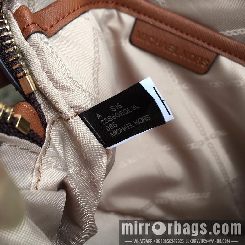 Michael Kors Bags Carmen 2102 25X17X6cm DY 1