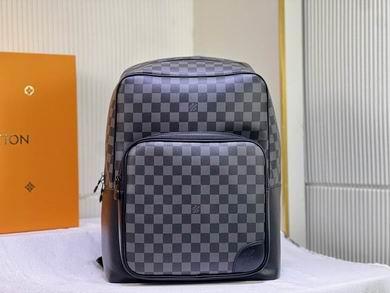 1:1 Louis Vuitton Bags M45335 31X41.5X15.5cm XM 2colour
