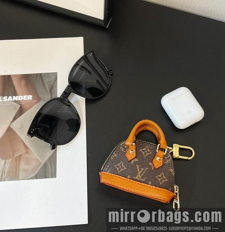 1:1 Louis Vuitton Bags M00995 9X6.5X3cm XM