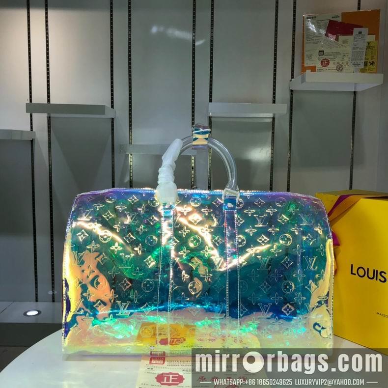 1:1 Louis Vuitton Bags M53271 50x29x23 cm cs