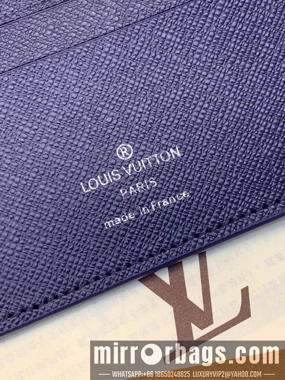 1:1 Louis Vuitton Bags M82828 11X8.5X2cm