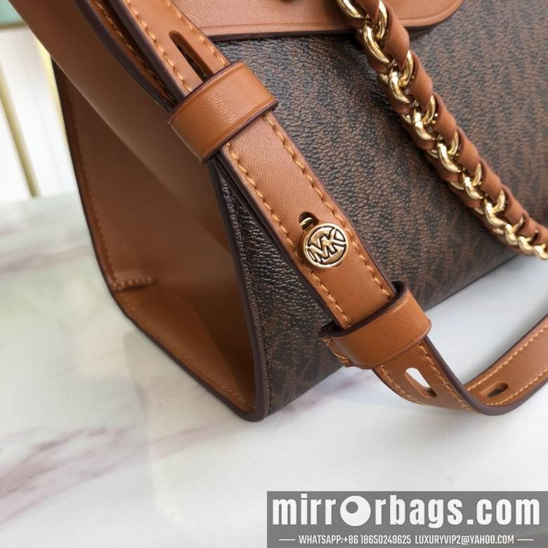 Michael Kors Bags Carmen 8188 28X22X14cm DY 4colour