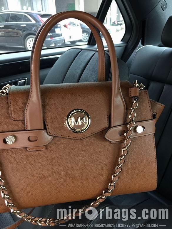 Michael Kors Bags 28X22X14cm 062509 EY 2colour
