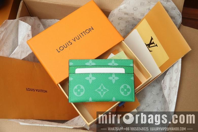 1:1 Louis Vuitton Bags M31051 11X7X0.6cm XM 4colour