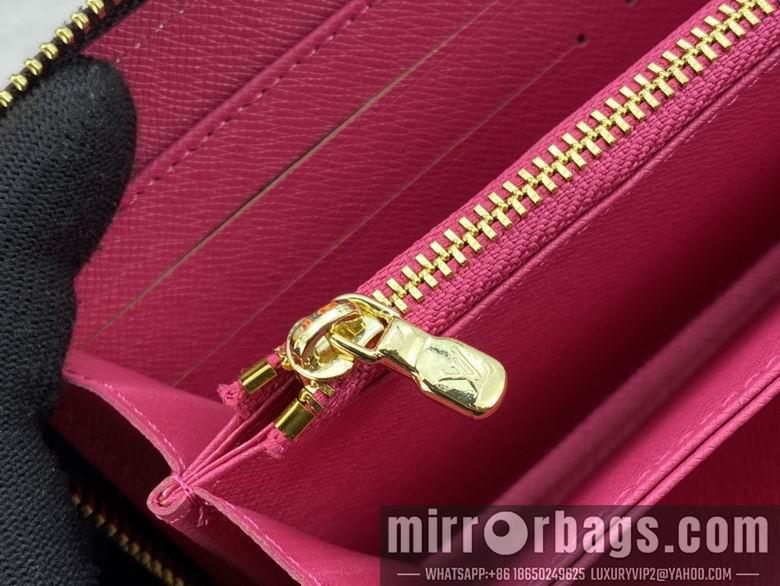 1:1 Louis Vuitton Bags M81630 19.5X10.5X2.5cm XM 3colour