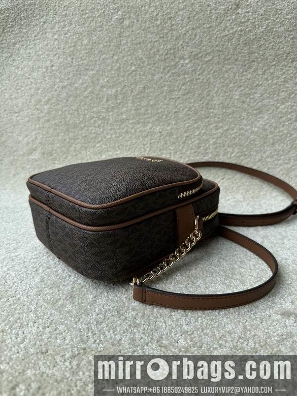 Michael Kors Bags JET SET TRAVEL 15X20X8cm 092708 EY 4colour