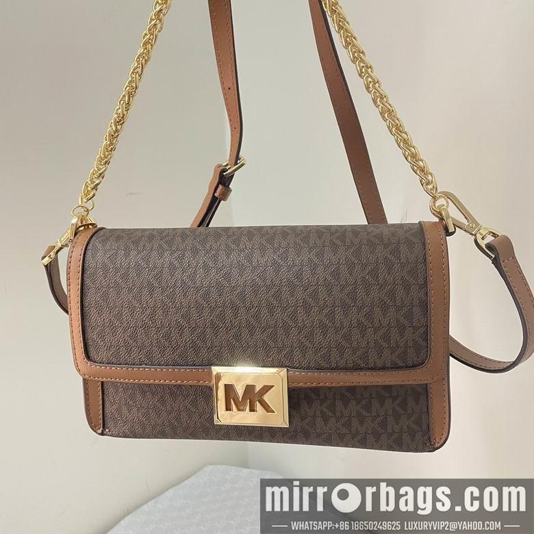 Michael Kors Bags 27X7X15cm 082013 EY 4colour
