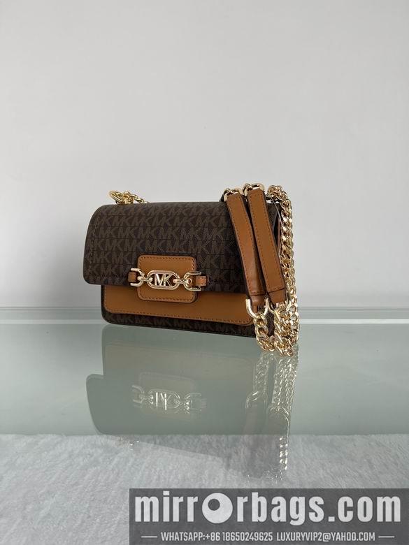Michael Kors Bags Heather 20X13X8cm 082717 DY 4