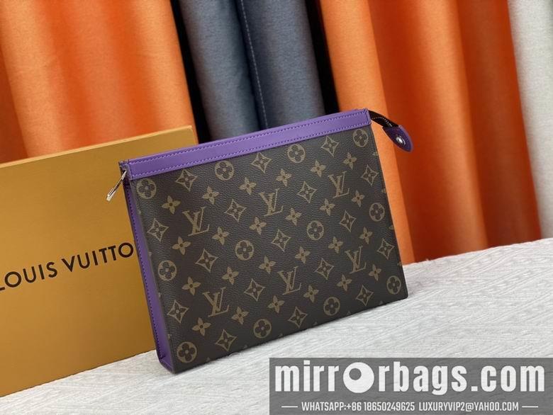 1:1 Louis Vuitton Bags M82859 27X21X6cm XM