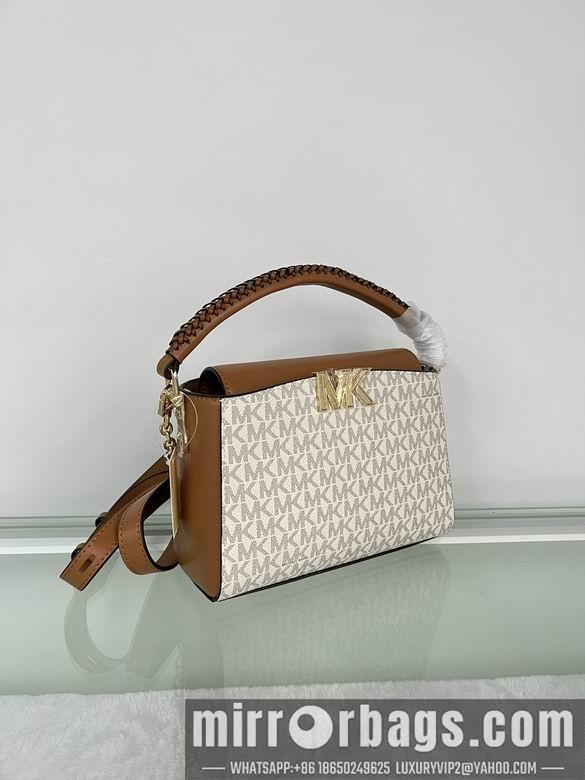Michael Kors Bags Karlie 21X9X14cm 082704 4