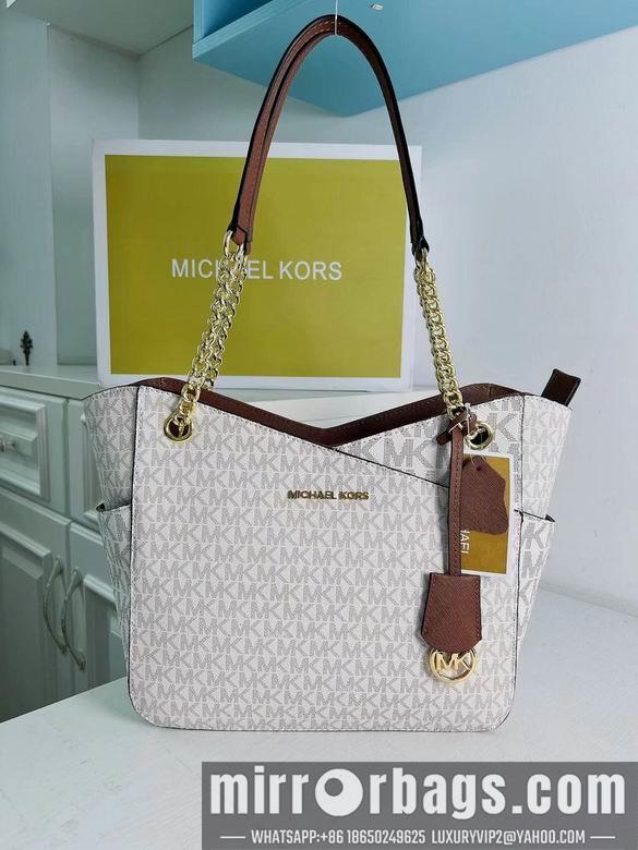 Michael Kors Bags Voyager 2216 35X26X10cm DY 3colour