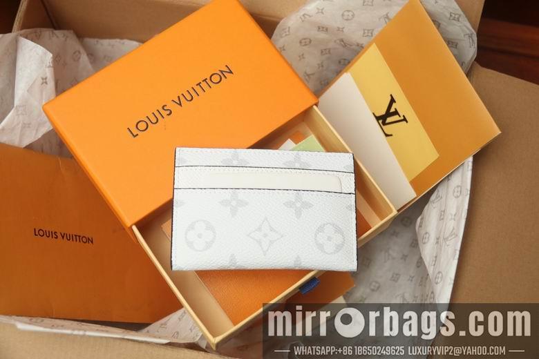 1:1 Louis Vuitton Bags M31051 11X7X0.6cm XM 4colour