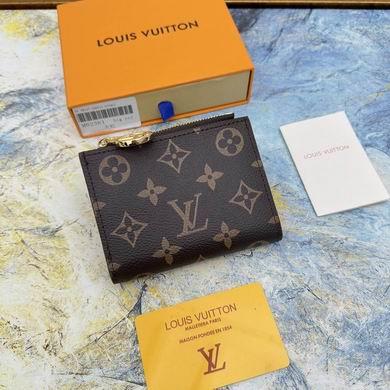 1:1 Louis Vuitton Bags MPortefeuille M82381 9x11.5x1.5cm zy