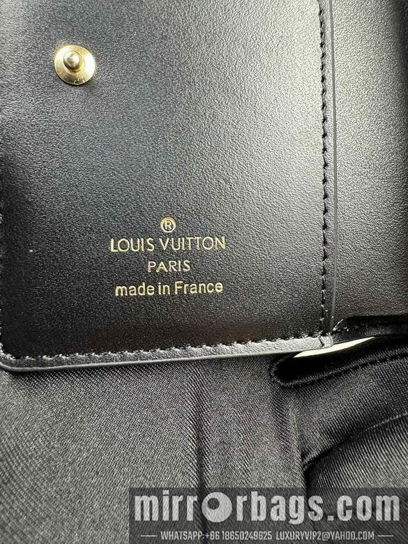 1:1 Louis Vuitton Bags M81599 11X9X3cm ZC
