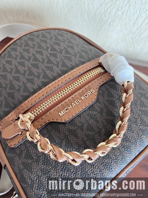 Michael Kors Bags 17X8X21cm 090919 DY 3colour