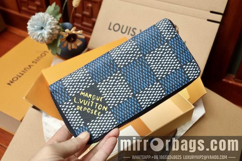 1:1 Louis Vuitton Bags N40675 10X20X2cm XM 2colour