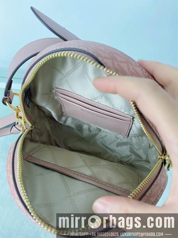 Michael Kors Bags Delaney 20X20X7.5cm 090604 DY 4colour