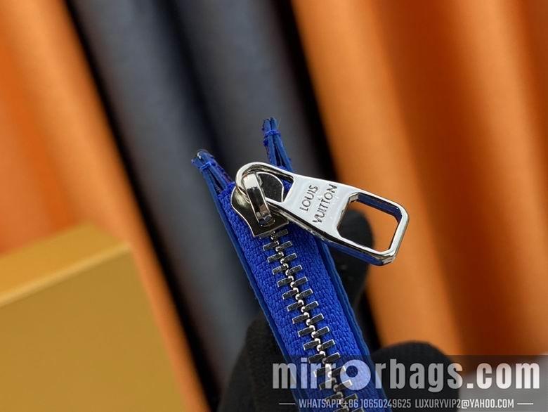 1:1 Louis Vuitton Bags Coin M64038 8x14.5x1cm zy