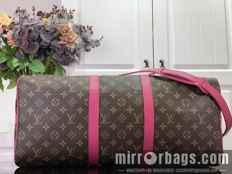 1:1 Louis Vuitton Bags 41416 50X29X23cm YG 4colour
