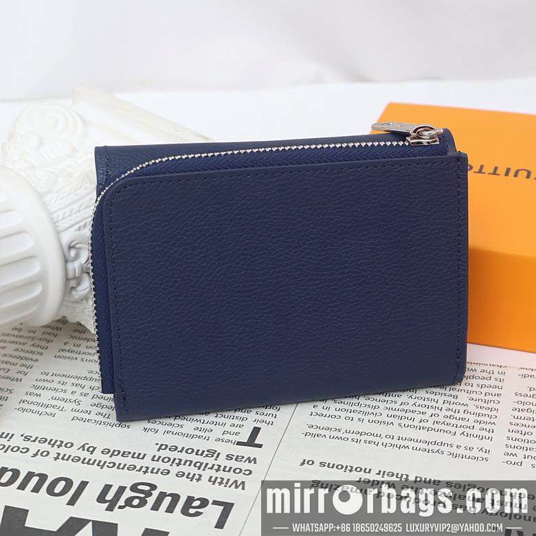 1:1 Louis Vuitton Bags Slender M81740 11x8.5x2cm zy4
