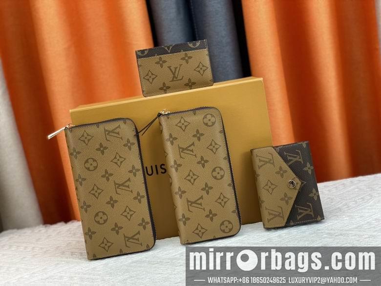 1:1 Louis Vuitton Bags M41938 12X9.5X1.5cm XM