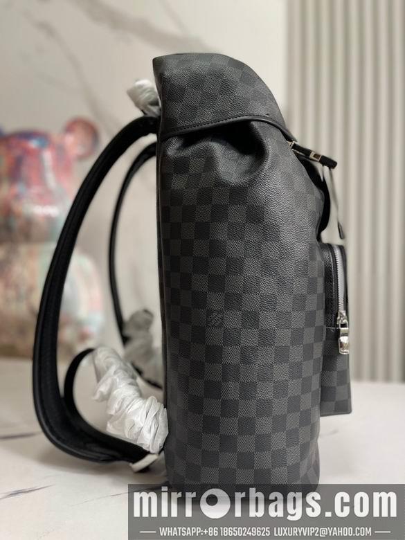 1:1 Louis Vuitton Bags N40005 45X30X20cm XM 2colour