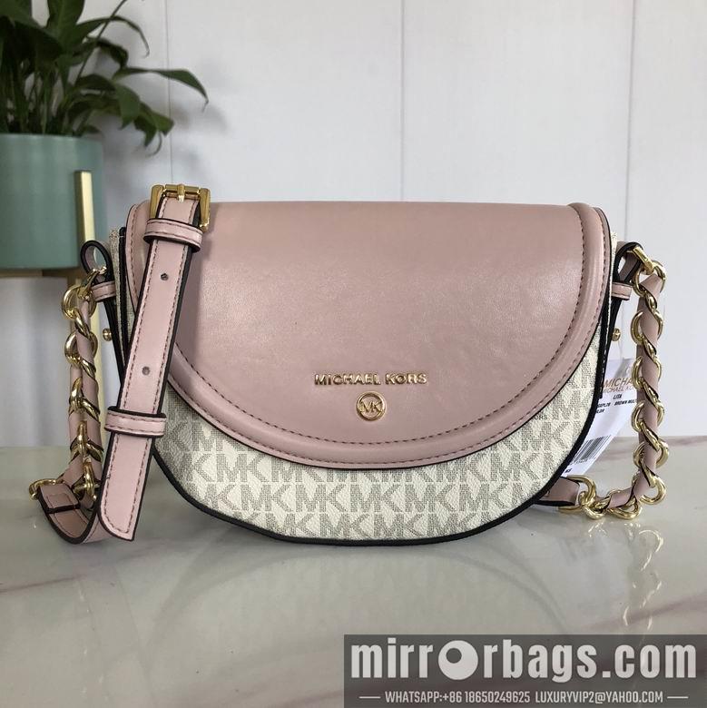 Michael Kors Bags Jet Set Charm 0138 20X15X7.5cm DY 4colour