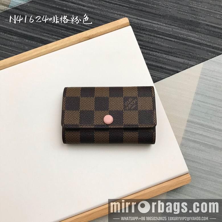 1:1 Louis Vuitton Bags N41624 10X7cm