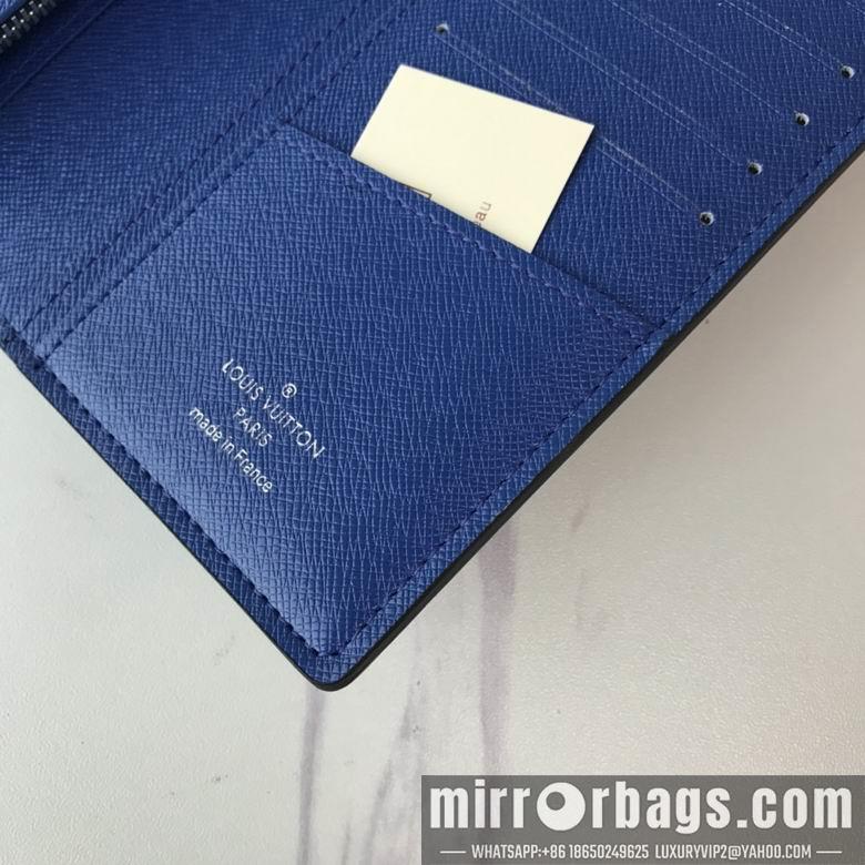 1:1 Louis Vuitton Bags 40415 10X19X2cm XM 3colour