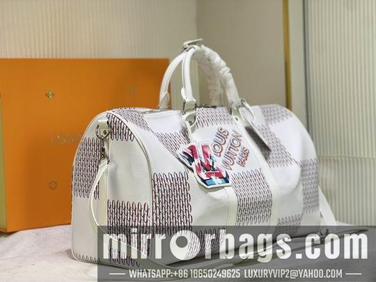 1:1 Louis Vuitton Bags Keepall m59661 50x29x23cm cs1