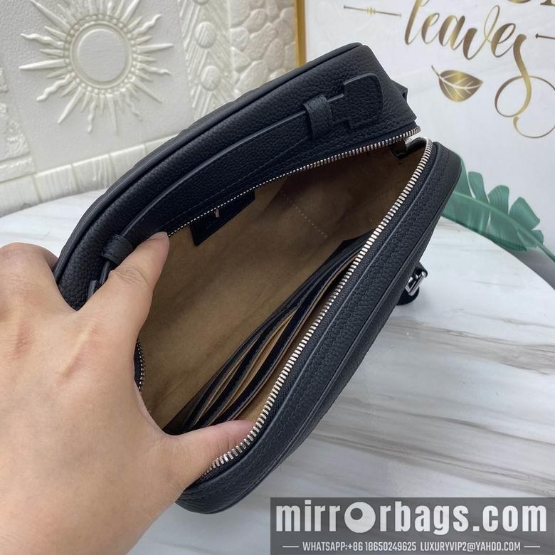 1:1 Louis Vuitton Bags 1066-3 25X18X8.5cm XM-1