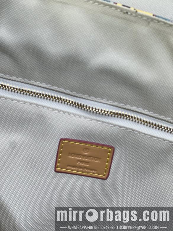 1:1 Louis Vuitton Bags Christopher M24996 38x44x12.5cm ss